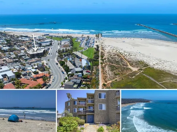5155 W Point Loma Blvd APT 9, San Diego, CA 92107