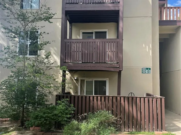 9700 E Iliff Avenue #J120, Denver, CO 80231