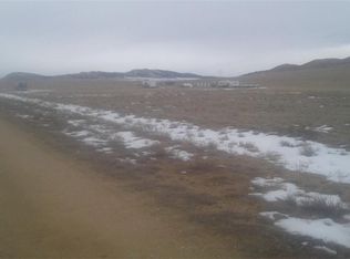 5310 Rio Blanco Rd, Hartsel, CO 80449