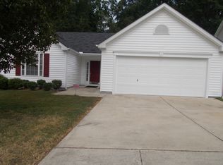 2532 Dality Dr, Raleigh, NC 27604