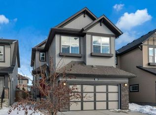 2235 W Brightoncrest Grn SE, Calgary, AB T2Z5A3