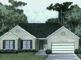 133 Hunters Xing N, Augusta, SC --
