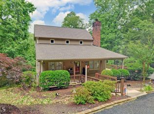 131 Indian Trl #25-26, Dahlonega, GA 30533