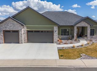 3005 Sleeping Bear Rd, Montrose, CO 81401