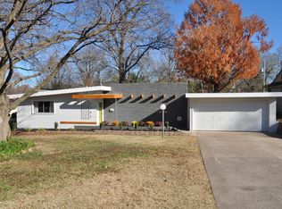 2342 S Wallis Smith Blvd, Springfield, MO 65804