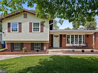 4109 Isbell St, Silver Spring, MD 20906