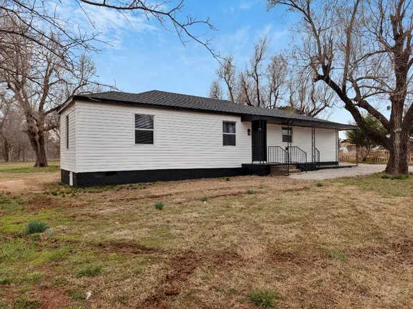 7812 Park St, Wheatland, OK 73097
