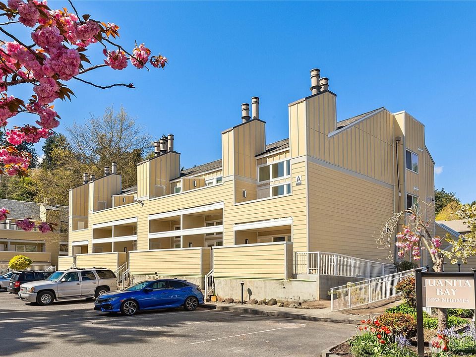 1st image of 11717 93rd Avenue NE #6A