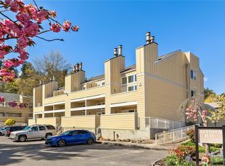 11717 93rd Ave NE #6A, Kirkland, WA 98034