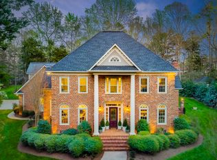 531 Kingsdown Ct, Waxhaw, NC 28173