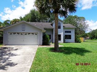 6960 Caliph Ave, Cocoa, FL 32927