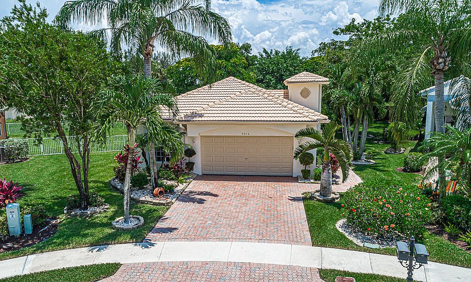 1st image of 8016 Pisa Dr