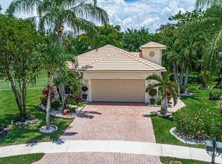 8016 Pisa Dr, Boynton Beach, FL 33472