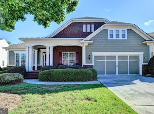 6658 Amherst Dr, Hoschton, GA 30548