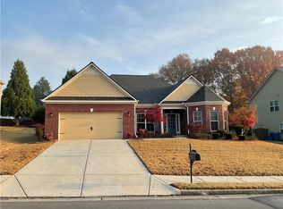 2231 Cain Commons Dr, Dacula, GA 30019