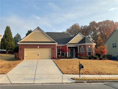 2231 Cain Commons Dr, Dacula, GA, 30019