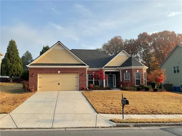 2231 Cain Commons Dr, Dacula, GA 30019