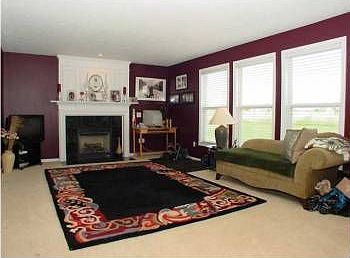 5th image of 2037 Black Mountain Dr SE