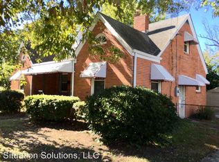 3863 Chatham Cir, Norfolk, VA 23513