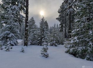 60 Solstice Dr, Cle Elum, WA 98922