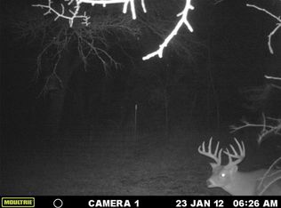 2072 County Road 325, Cleburne, TX 76033
