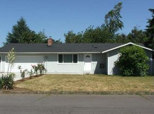 219 SE 156th Ave, Vancouver, WA