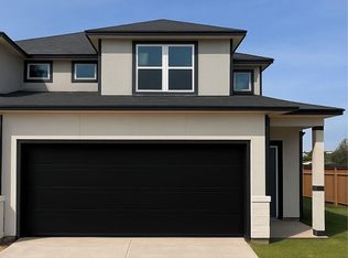 13711 New Shiloh Rd, Cypress, TX 77429