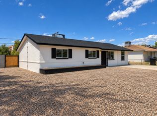 10244 N 18th Ave, Phoenix, AZ 85021