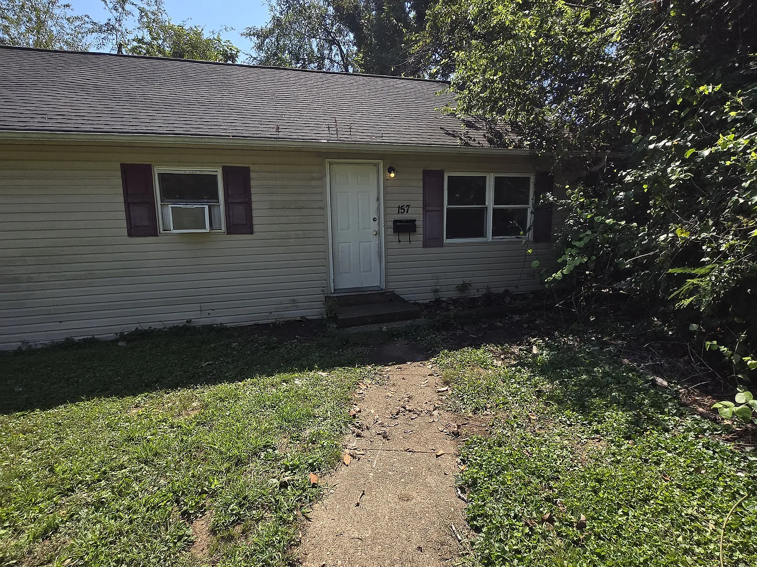 155-157 Hillside Rd — Photo 1
