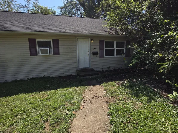 155-157 Hillside Rd, Oak Ridge, TN 37830