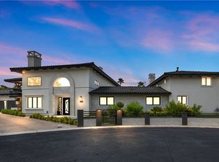 2715 Twin Palms Cir, Las Vegas, NV 89117