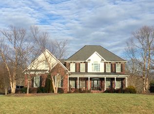 274 Davis Farm Rd, Salisbury, NC 28147