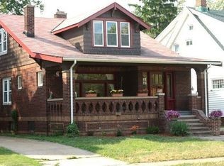 3604 W 133rd St, Cleveland, OH 44111