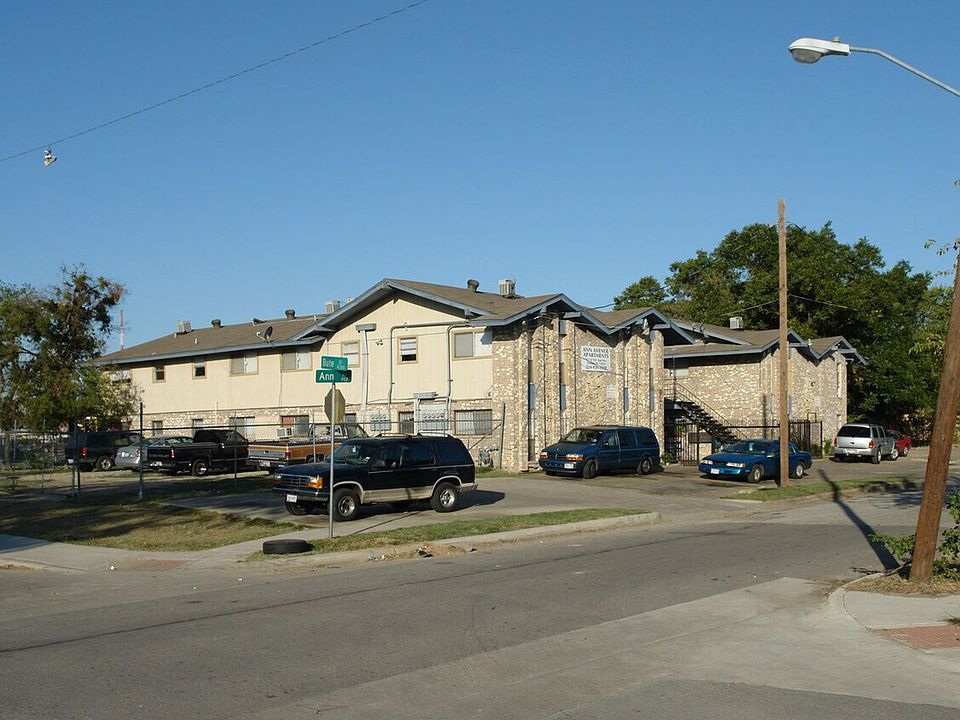 1st image of 921 Ann Ave APT 204
