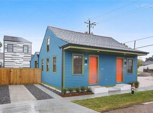 2901 Saint Thomas St, New Orleans, LA 70115