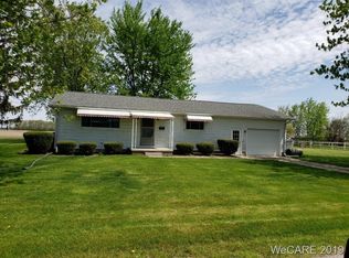 1002 S Adams St, Delphos, OH 45833