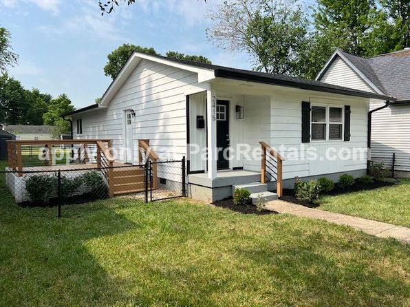 Houses For Rent in 46221 - 42 Homes | Zillow