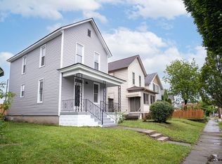 633 E Whittier St, Columbus, OH 43206