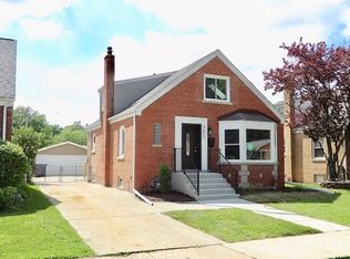 9652 S Richmond Ave, Evergreen Park, IL