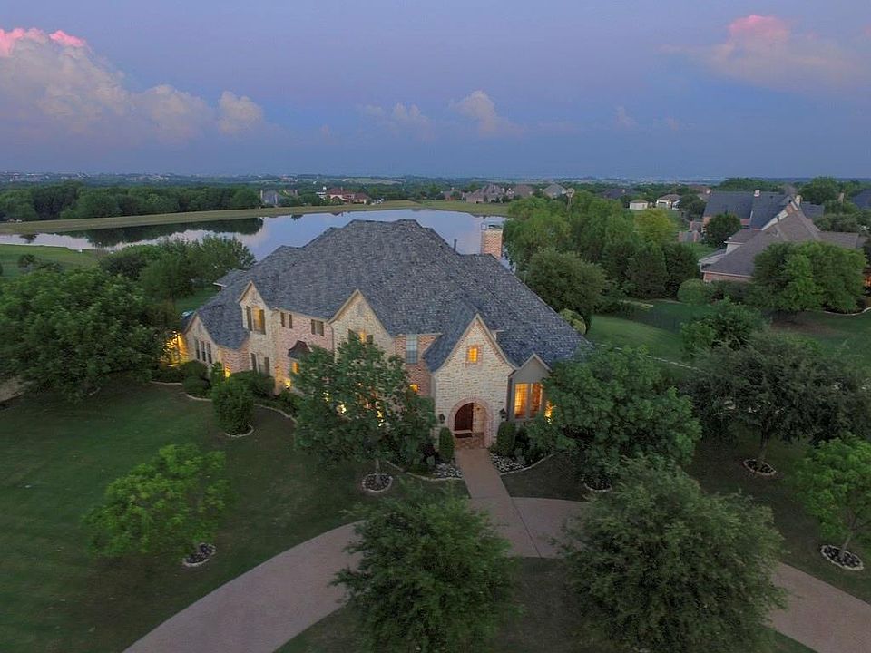 512 Las Lomas Dr, Heath, TX 75032 Zillow