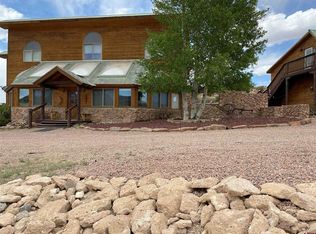 4617 County Road 13, Del Norte, CO 81132