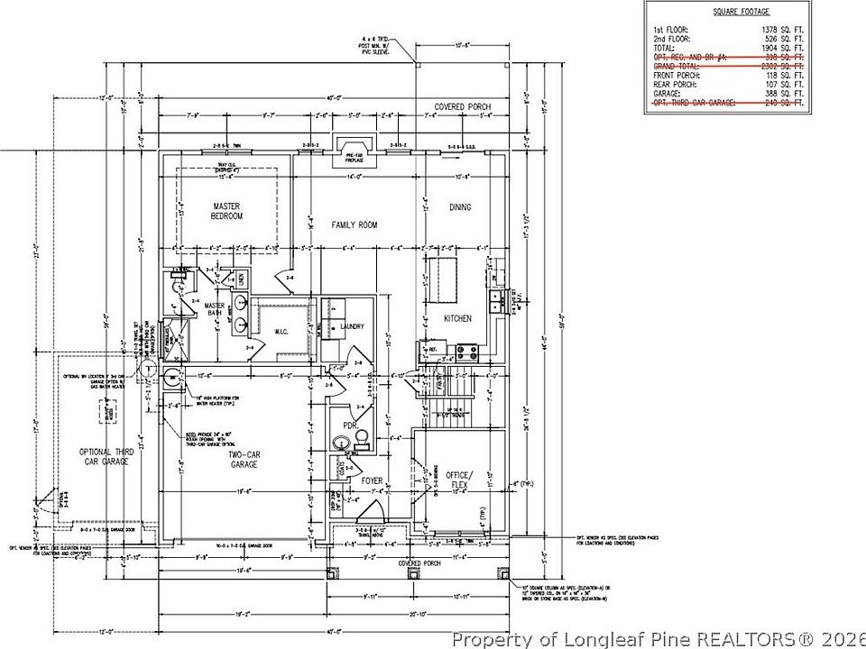 2nd image of 207 Rolands Ridge Rd