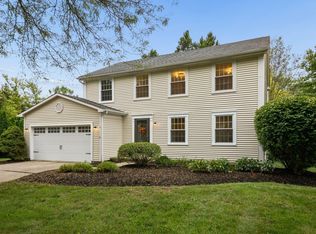 5925 Muncie Ct, Dublin, OH 43017