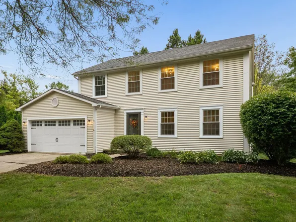 5925 Muncie Ct, Dublin, OH 43017