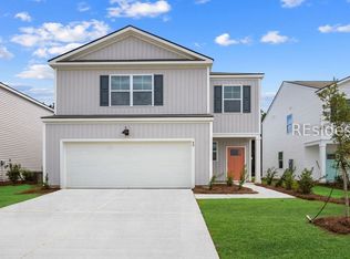 952 Sanctum St, Ridgeland, SC 29936
