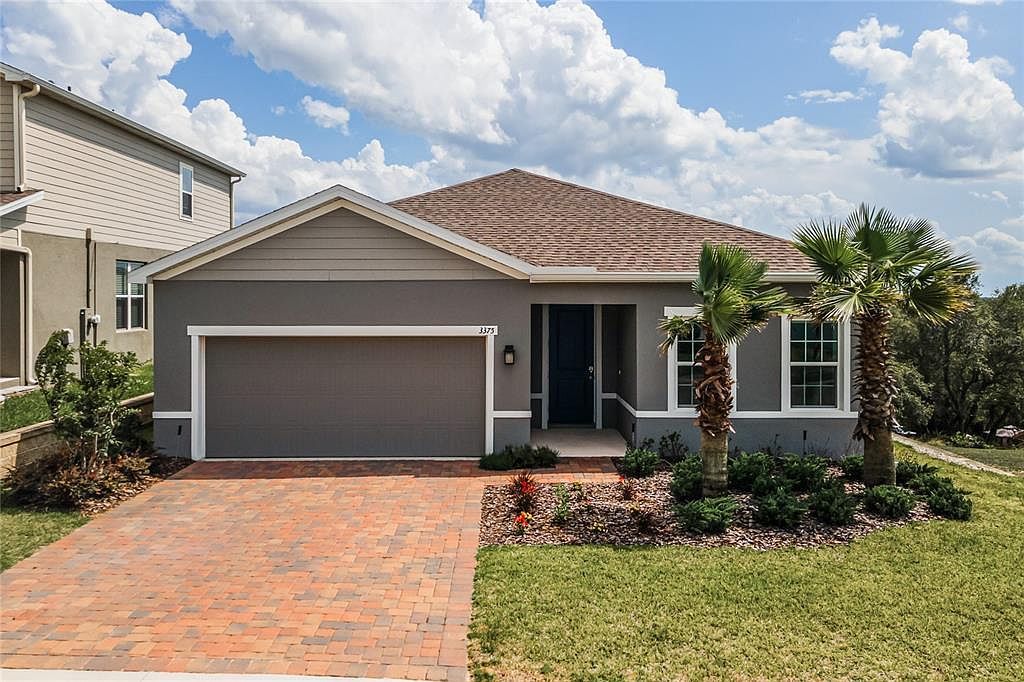 3375 Grassy Lake View Ave, Minneola, FL 34715 Zillow