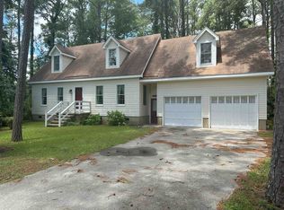 611 Vista Lake Dr LOT 46, Manteo, NC 27954