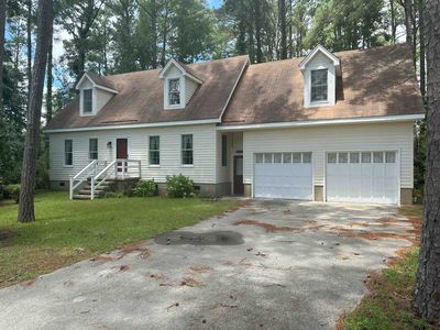 611 Vista Lake Dr LOT 46, Manteo, NC, 27954