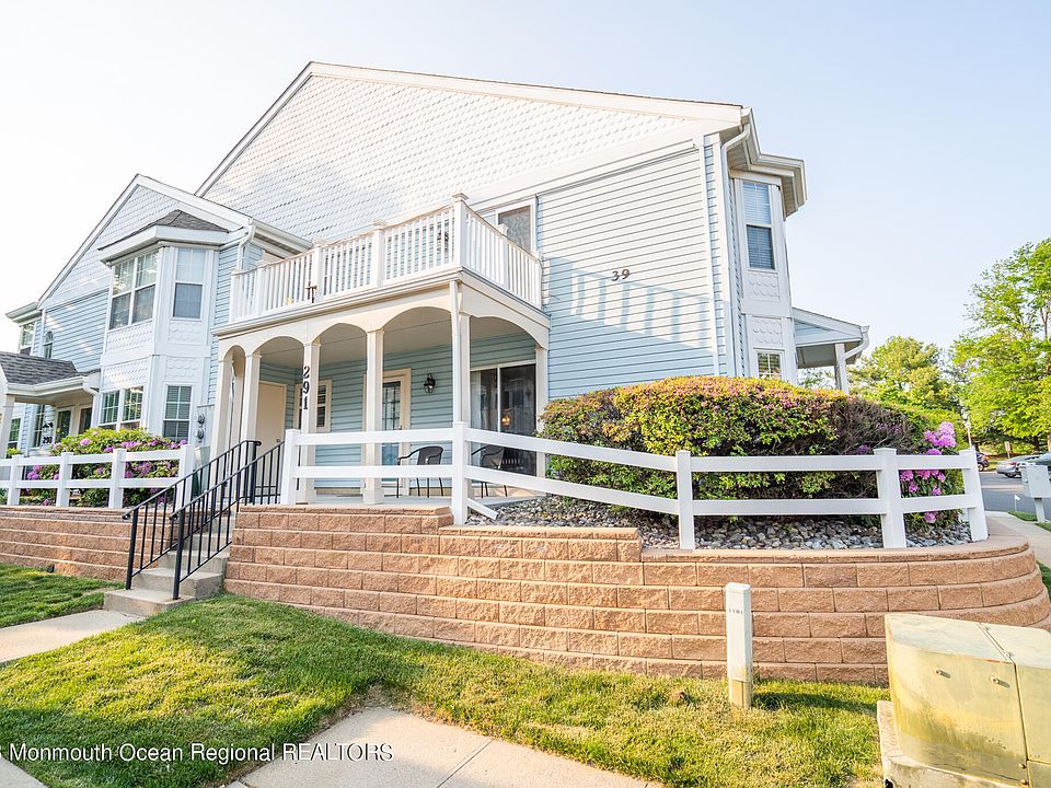 291 Lily Lane, Freehold, NJ 07728 Zillow