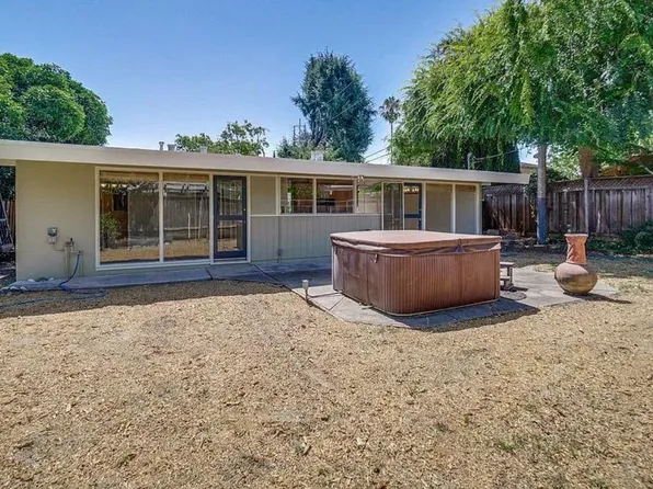 1011 Moreno Ave, Palo Alto, CA 94303